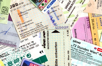 Tickets Ticketing Systeme