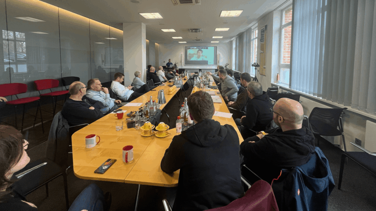 openITCOCKPIT Community Meetup 2025